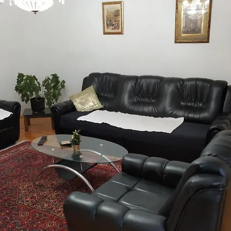 Daire Vision Saraybosna